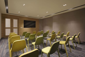 Holiday Inn Express Pune Pimpri, An Ihg Hotel
