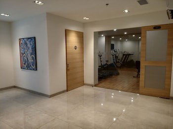 Holiday Inn Express Pune Pimpri, An Ihg Hotel
