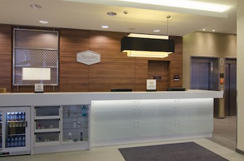 Hampton by Hilton Nuremberg City Centre fotoğrafı