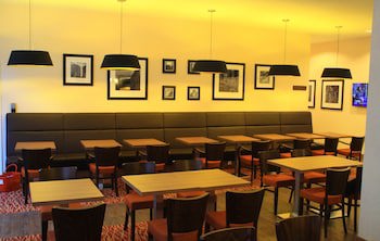 Hampton by Hilton Nuremberg City Centre galeri fotoğrafı