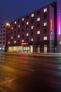 Hampton by Hilton Nuremberg City Centre fotoğrafı