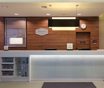 Hampton by Hilton Nuremberg City Centre fotoğrafı