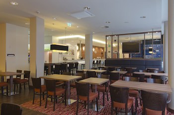 Hampton by Hilton Nuremberg City Centre galeri fotoğrafı