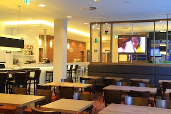 Hampton by Hilton Nuremberg City Centre galeri fotoğrafı