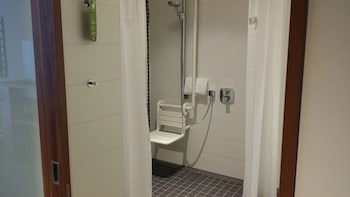 Hampton by Hilton Nuremberg City Centre galeri fotoğrafı