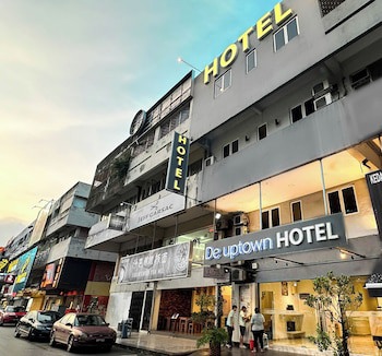De Uptown Hotel @ Ss2