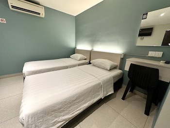 De Uptown Hotel @ Ss2