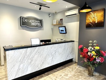 De Uptown Hotel @ Ss2