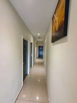 De Uptown Hotel @ Ss2