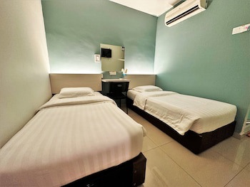De Uptown Hotel @ Ss2