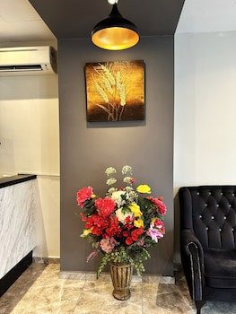 De Uptown Hotel @ Ss2