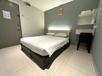 De Uptown Hotel @ Ss2