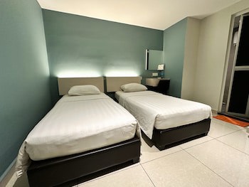 De Uptown Hotel @ Ss2