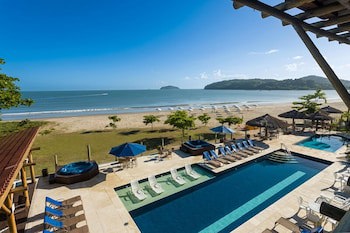 Pousada Pedra Da Ilha