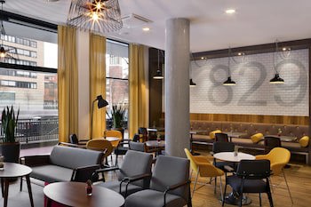 Citadines Michel Hamburg fotoğrafı