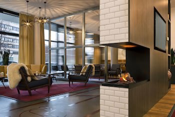 Citadines Michel Hamburg fotoğrafı