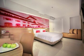Favehotel Hyper Square