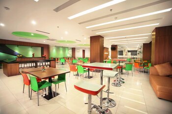 Favehotel Hyper Square