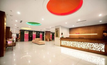 Favehotel Hyper Square
