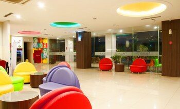 Favehotel Hyper Square