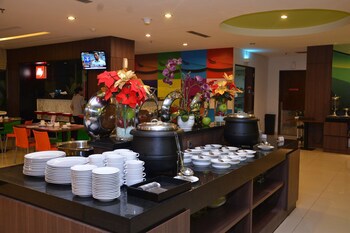 Favehotel Hyper Square