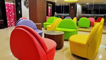 Favehotel Hyper Square