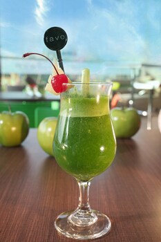 Favehotel Hyper Square