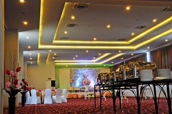 Favehotel Hyper Square