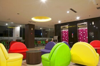 Favehotel Hyper Square