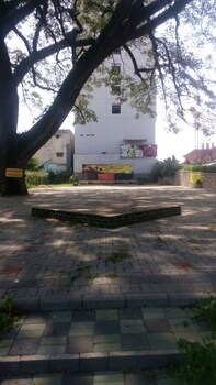 Favehotel Hyper Square