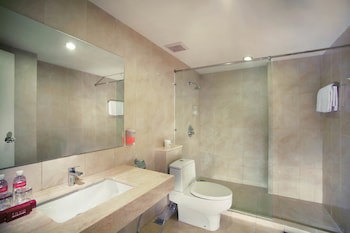 Favehotel Hyper Square