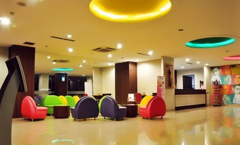 Favehotel Hyper Square