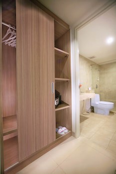 Favehotel Hyper Square