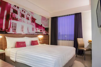 Favehotel Hyper Square
