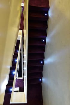Emaj Boutique Hotel