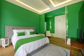 Emaj Boutique Hotel