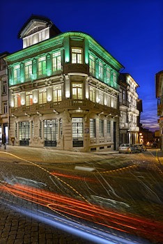 Emaj Boutique Hotel