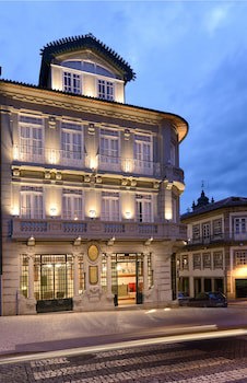 Emaj Boutique Hotel