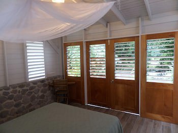 Citrus Creek Plantation