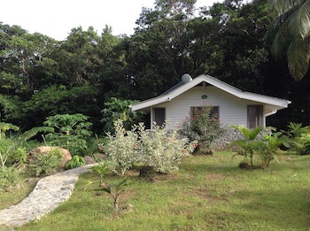 Citrus Creek Plantation