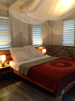 Citrus Creek Plantation