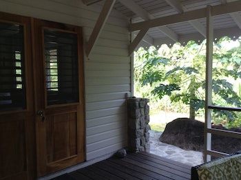 Citrus Creek Plantation
