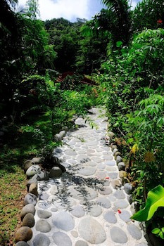 Citrus Creek Plantation
