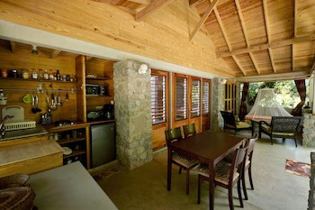 Citrus Creek Plantation