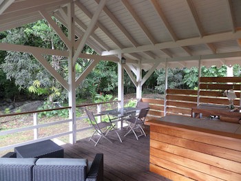 Citrus Creek Plantation