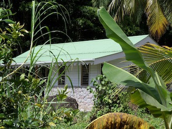 Citrus Creek Plantation