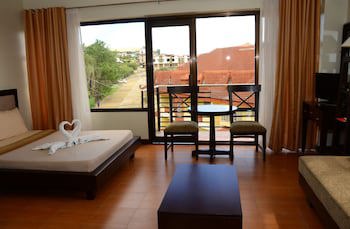 Gardenville Hotel