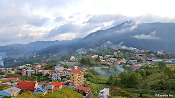 Gardenville Hotel