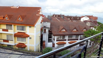 Gardenville Hotel