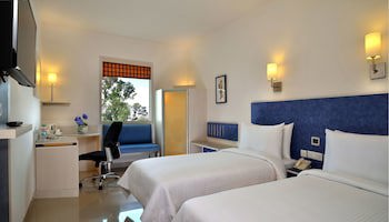 Red Fox By Lemon Tree Hotels, Bhiwadi